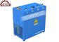 100L/Min 0.35L Tank 2.2KW Four Stage Compressor For Shooting