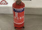 Portable 1kg ABC 14bar ST12 Dry Powder Fire Extinguisher